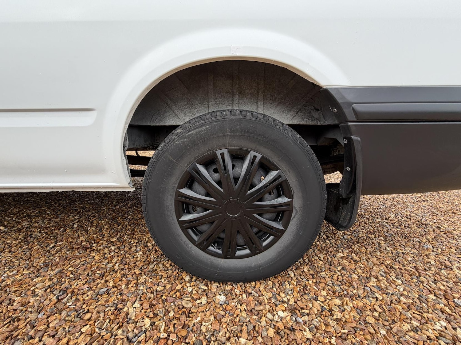 Used Ford Transit 2014 for sale - 76590091: Photo 32