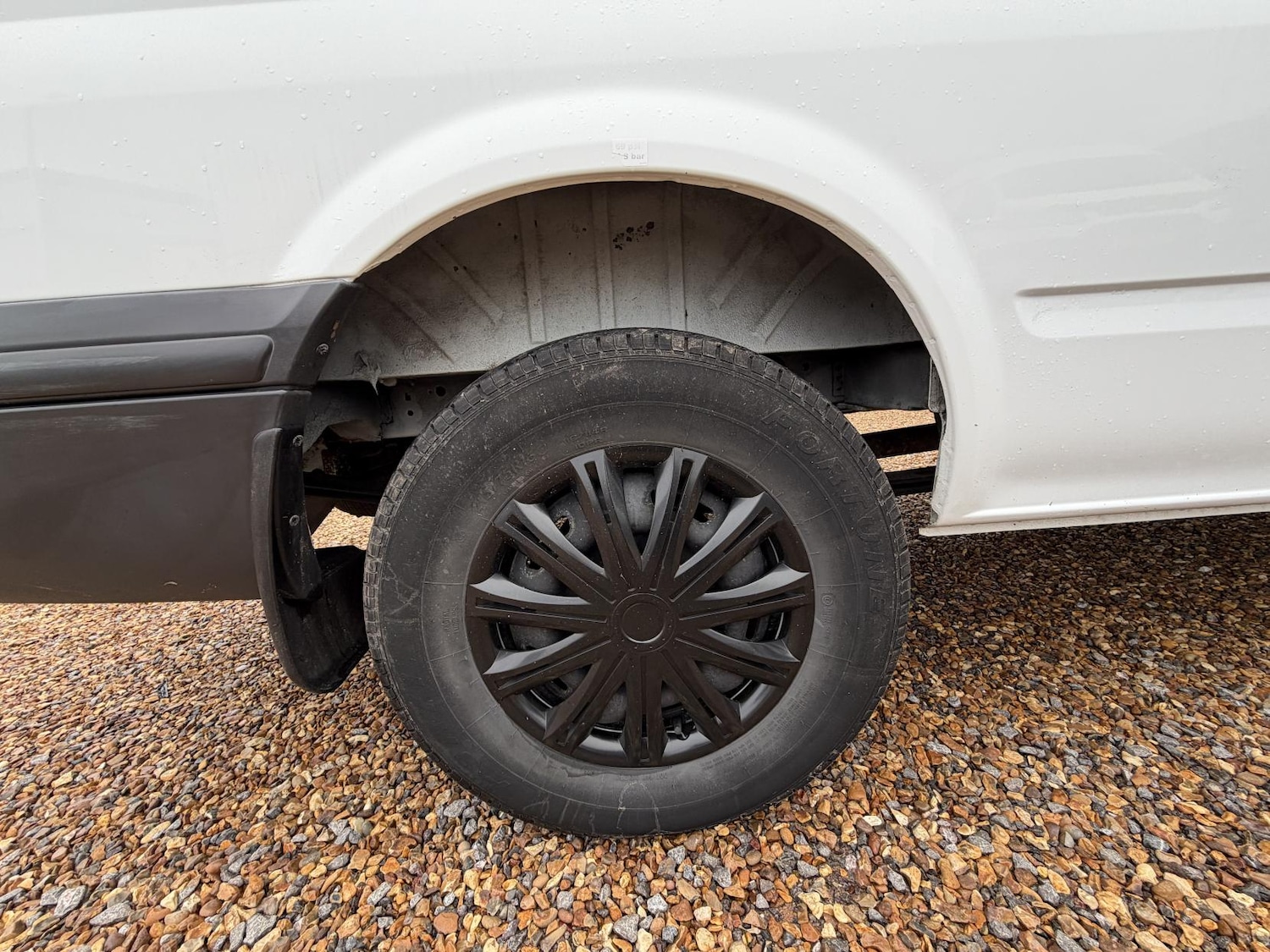 Used Ford Transit 2014 for sale - 76590091: Photo 33