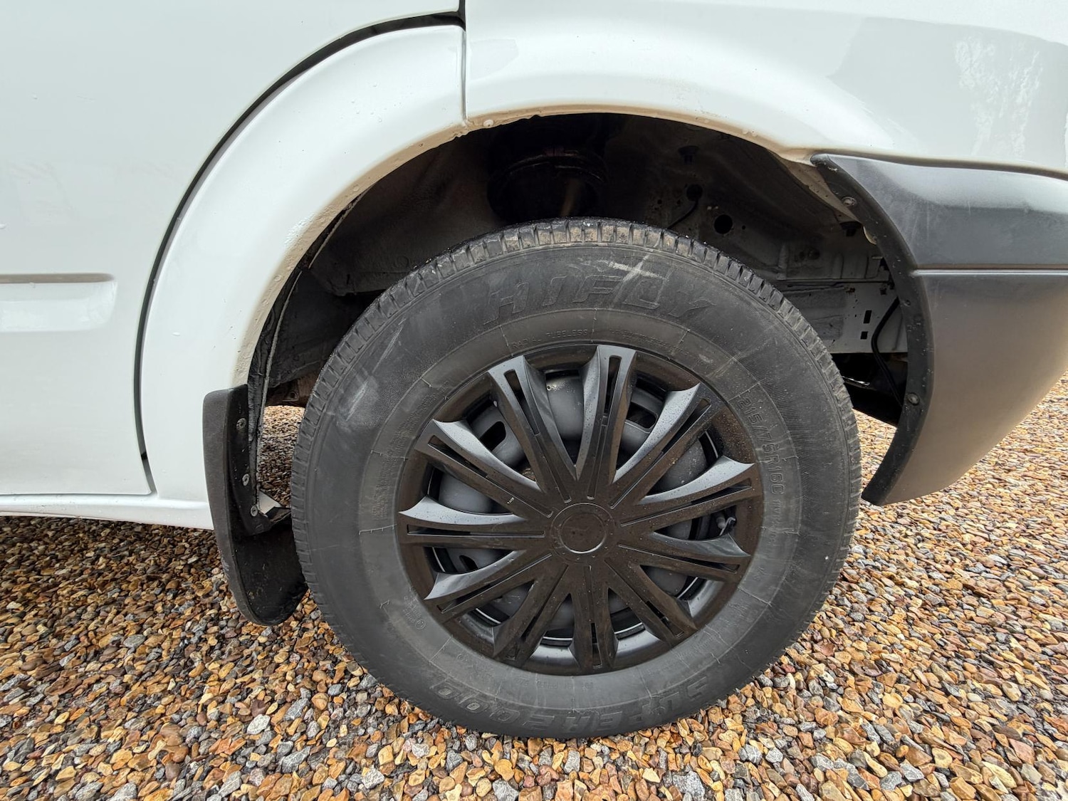 Used Ford Transit 2014 for sale - 76590091: Photo 34