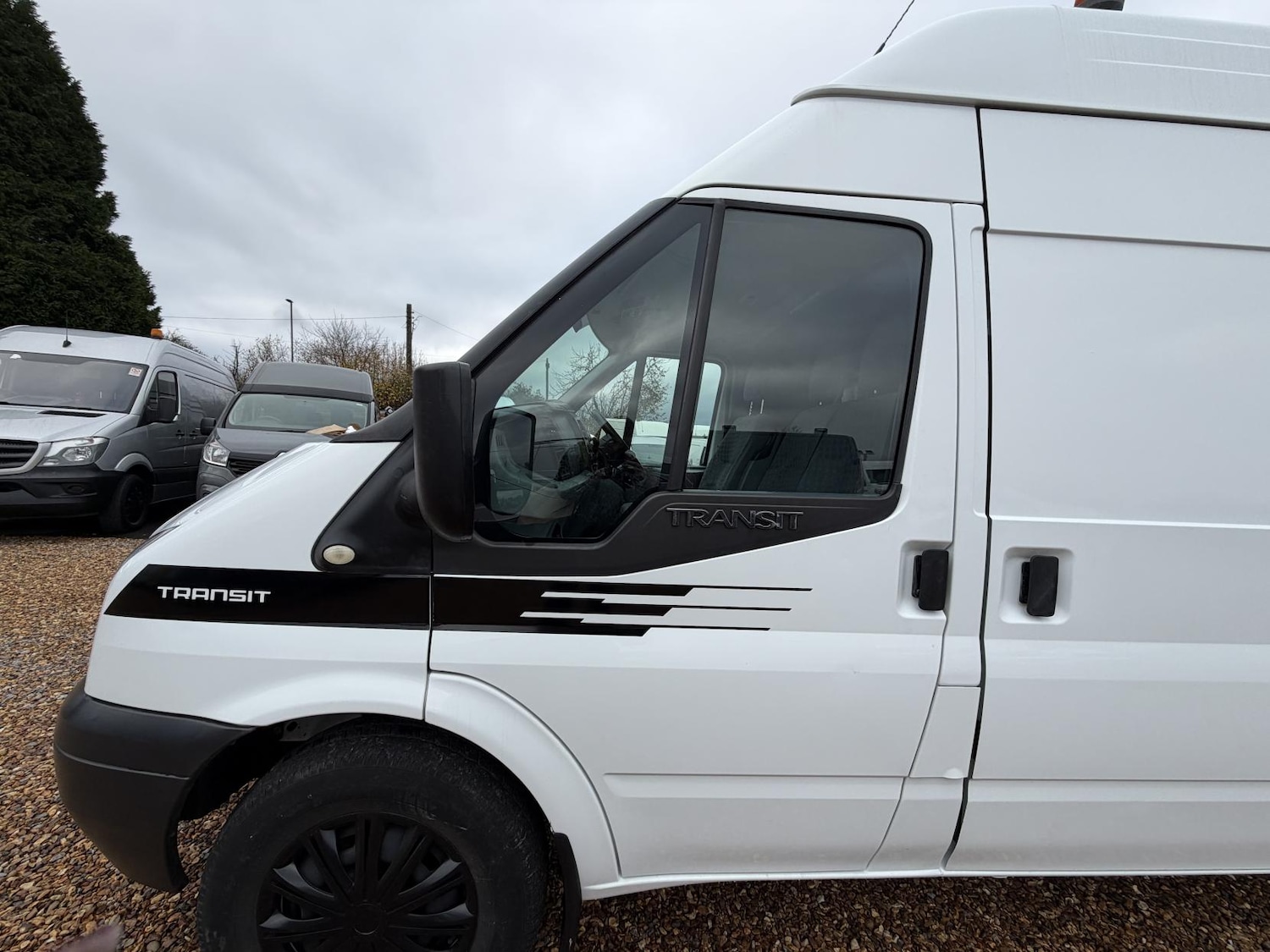 Used Ford Transit 2014 for sale - 76590091: Photo 36