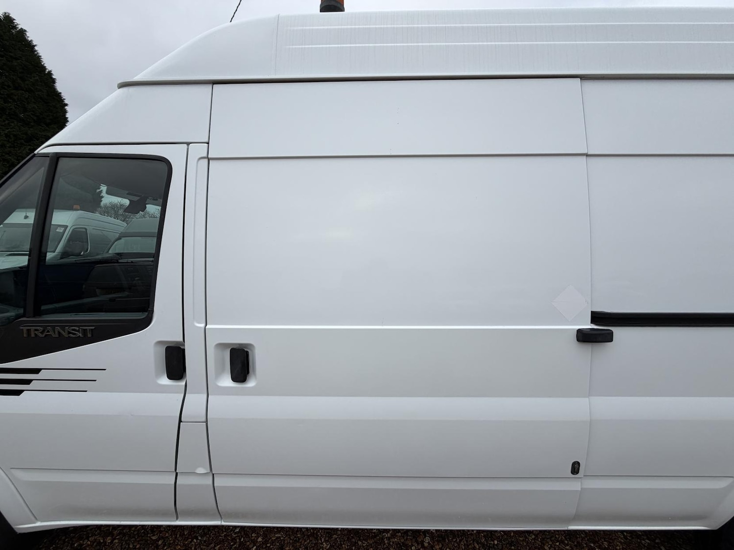 Used Ford Transit 2014 for sale - 76590091: Photo 37
