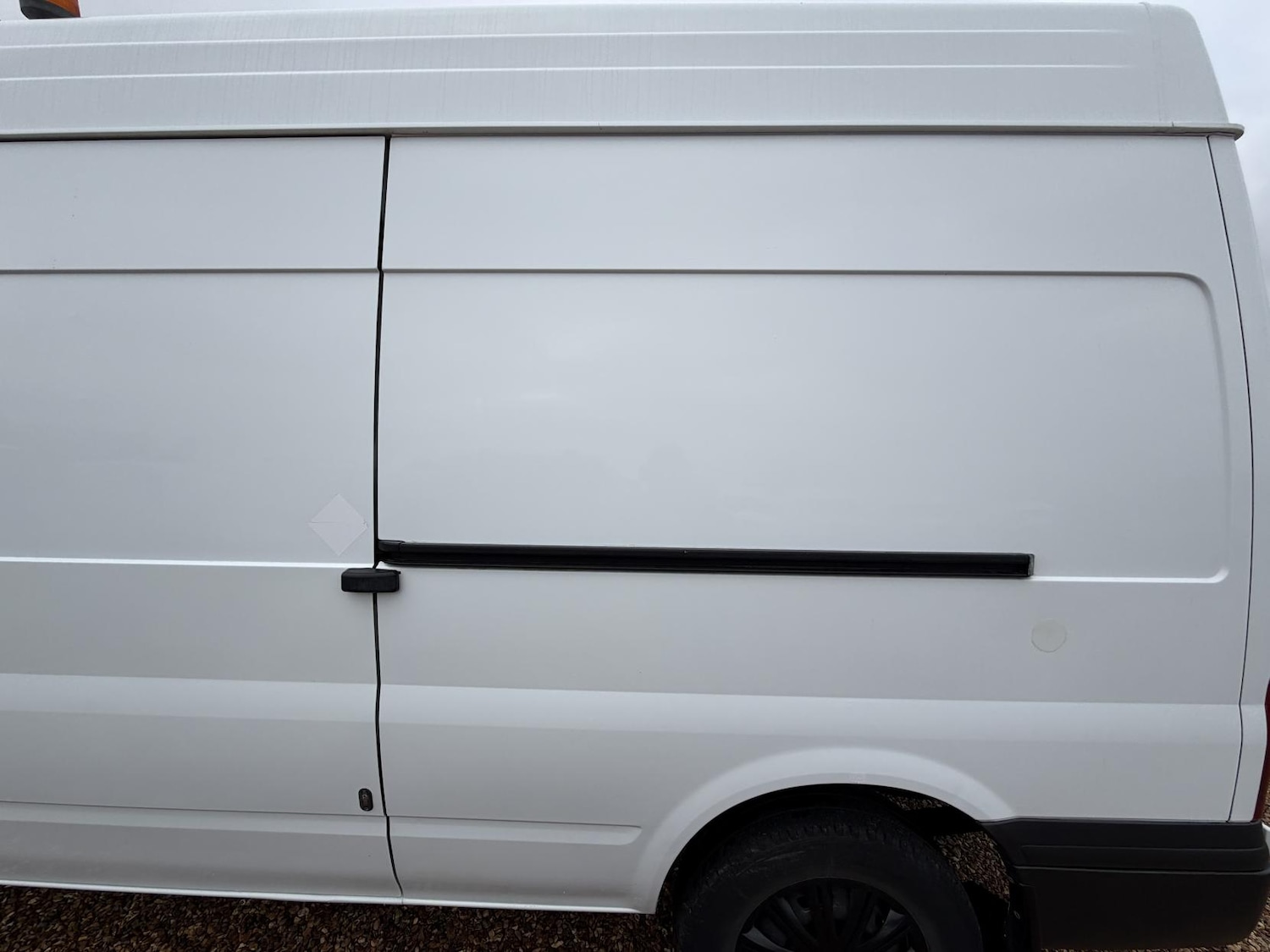 Used Ford Transit 2014 for sale - 76590091: Photo 38