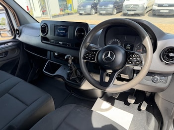 Used Mercedes-Benz Sprinter 2019 for sale - 78689137: Photo