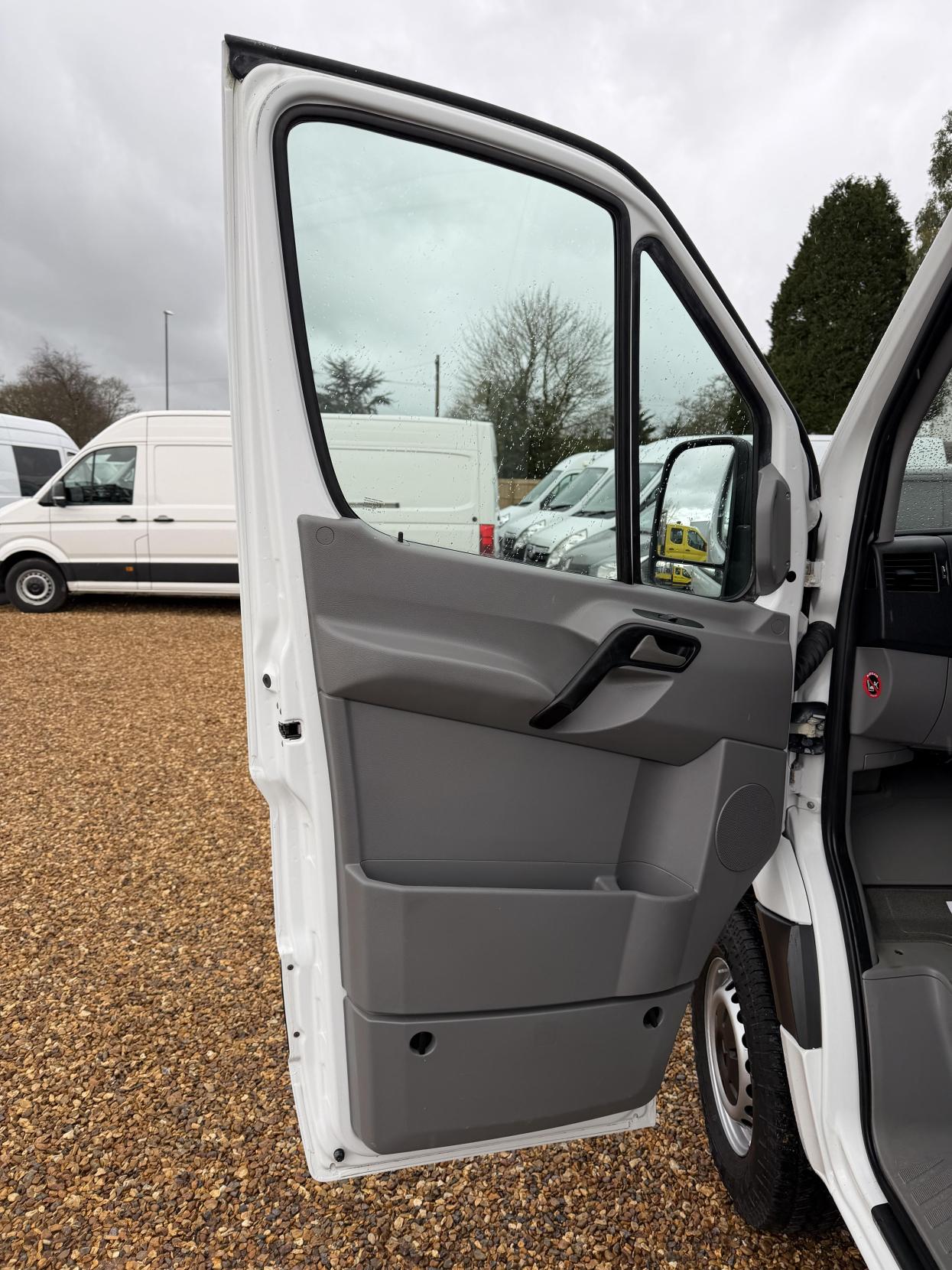 Used Mercedes-Benz Sprinter 2011 for sale - 77619409: Photo 14