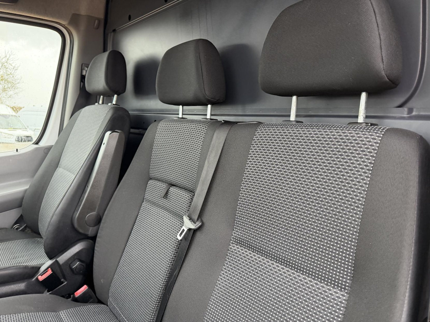 Used Mercedes-Benz Sprinter 2011 for sale - 77619409: Photo 18