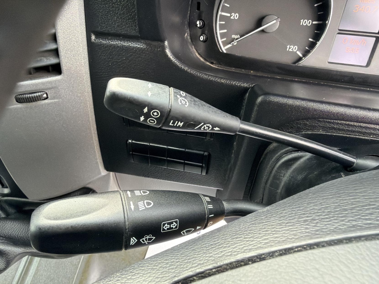 Used Mercedes-Benz Sprinter 2011 for sale - 77619409: Photo 19