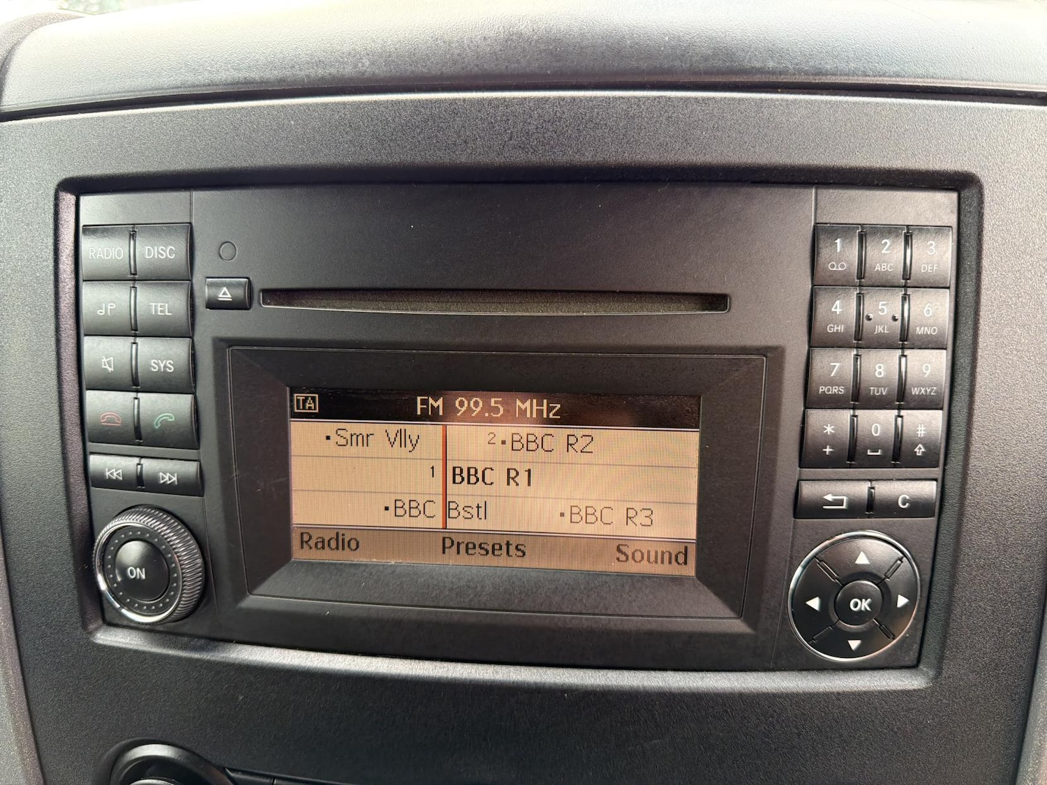 Used Mercedes-Benz Sprinter 2011 for sale - 77619409: Photo 24