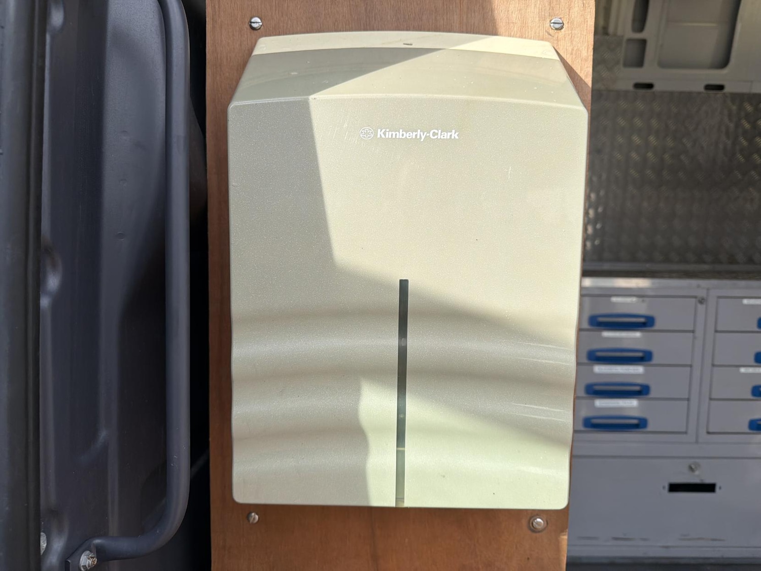 Used Mercedes-Benz Sprinter 2011 for sale - 77619409: Photo 32