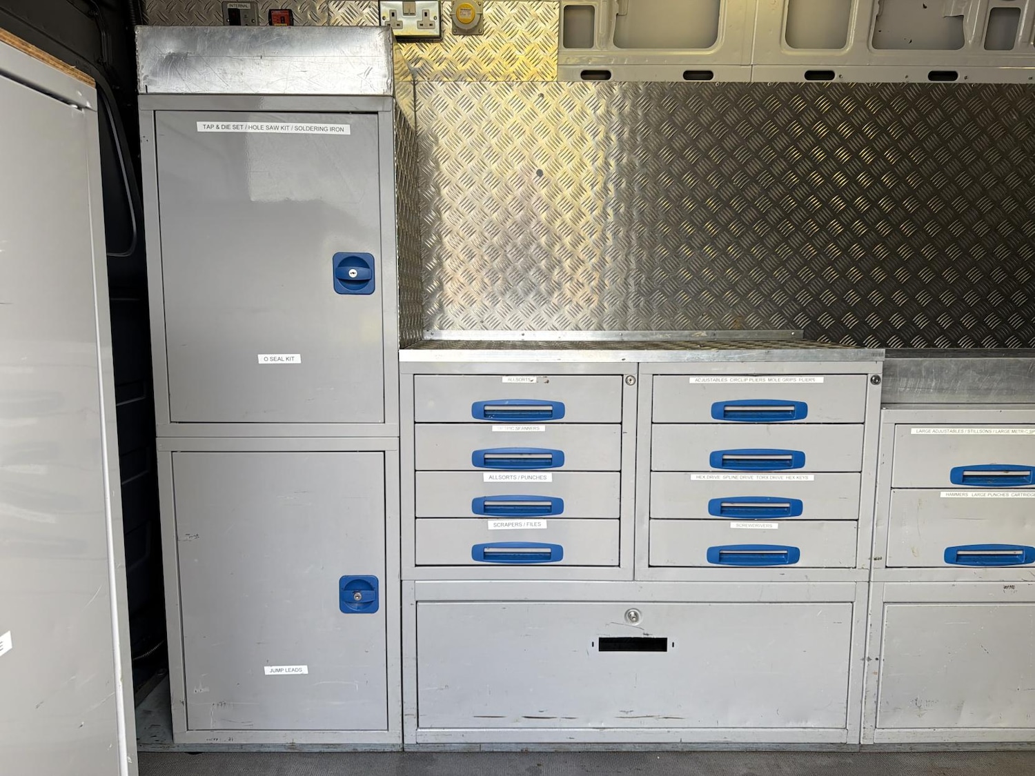 Used Mercedes-Benz Sprinter 2011 for sale - 77619409: Photo 35