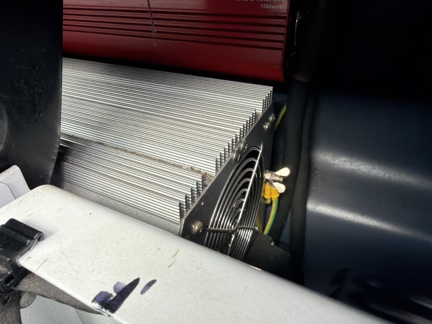 Used Mercedes-Benz Sprinter 2011 for sale - 77619409: Photo 36