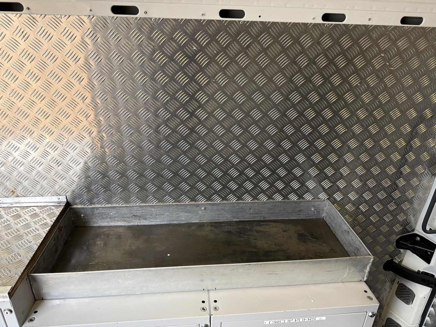 Used Mercedes-Benz Sprinter 2011 for sale - 77619409: Photo 40