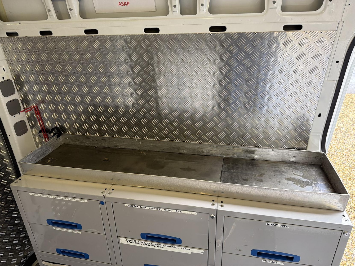 Used Mercedes-Benz Sprinter 2011 for sale - 77619409: Photo 41