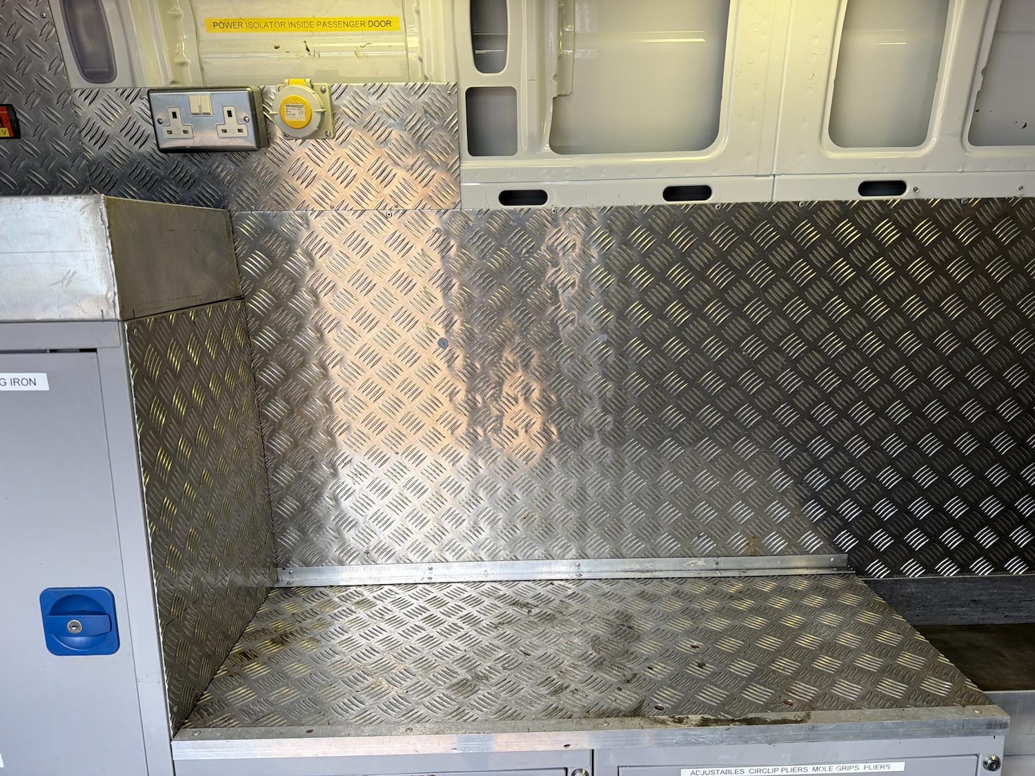 Used Mercedes-Benz Sprinter 2011 for sale - 77619409: Photo 43