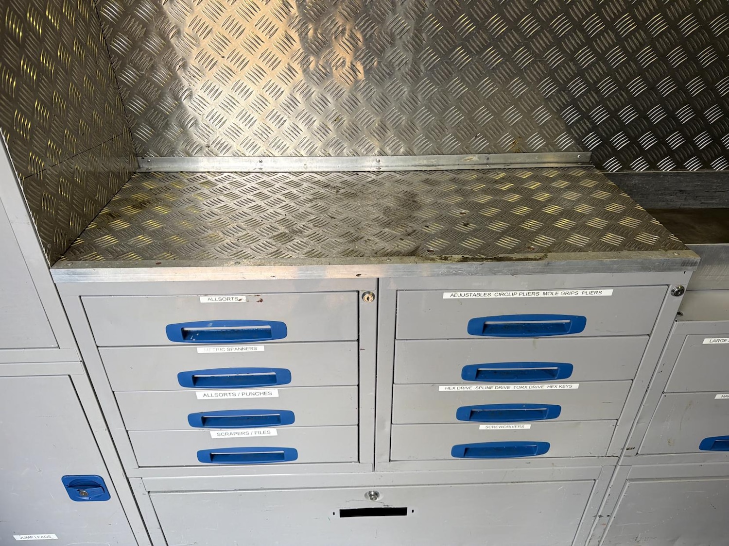 Used Mercedes-Benz Sprinter 2011 for sale - 77619409: Photo 44