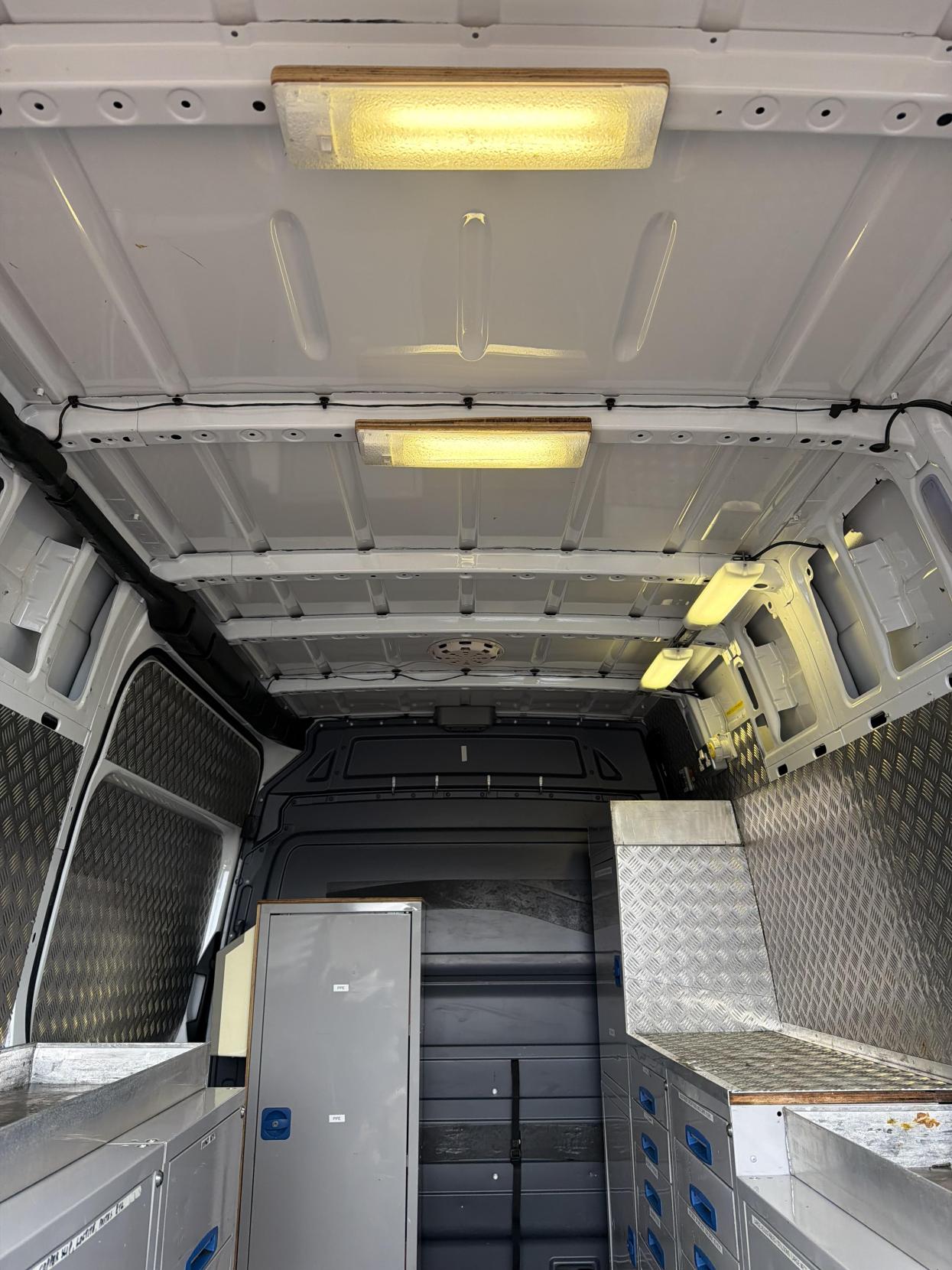 Used Mercedes-Benz Sprinter 2011 for sale - 77619409: Photo 52