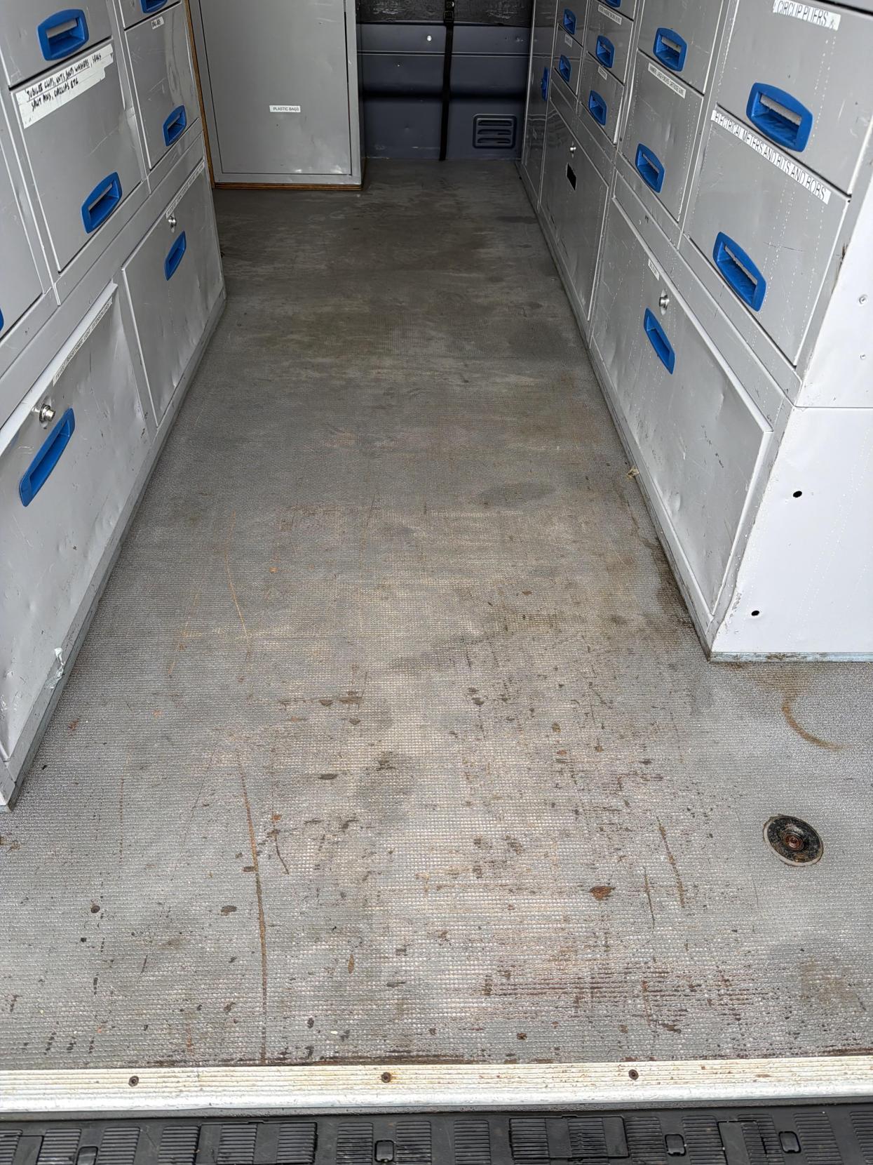 Used Mercedes-Benz Sprinter 2011 for sale - 77619409: Photo 53