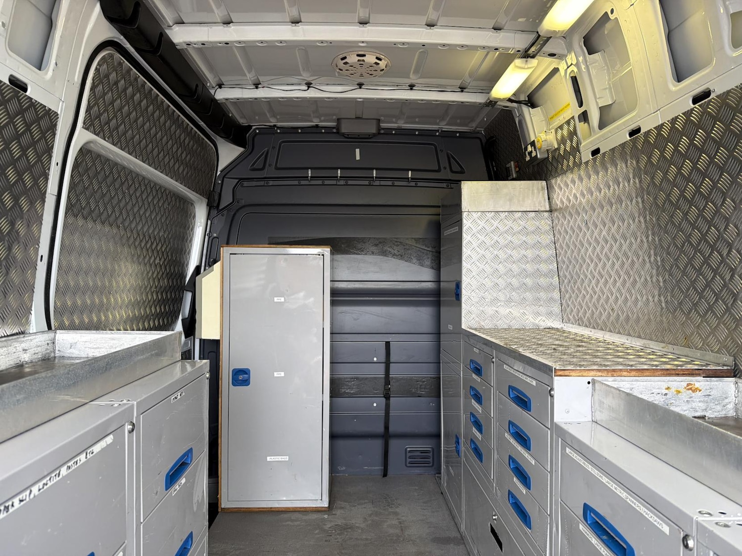 Used Mercedes-Benz Sprinter 2011 for sale - 77619409: Photo 54