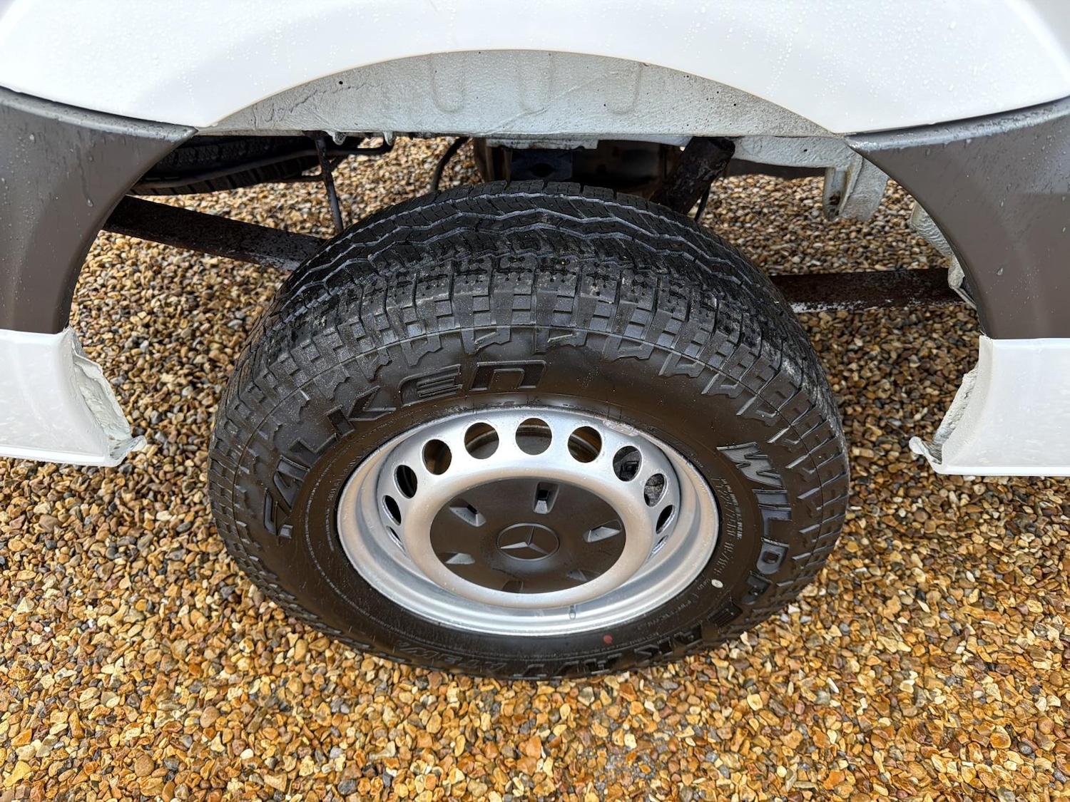 Used Mercedes-Benz Sprinter 2011 for sale - 77619409: Photo 57