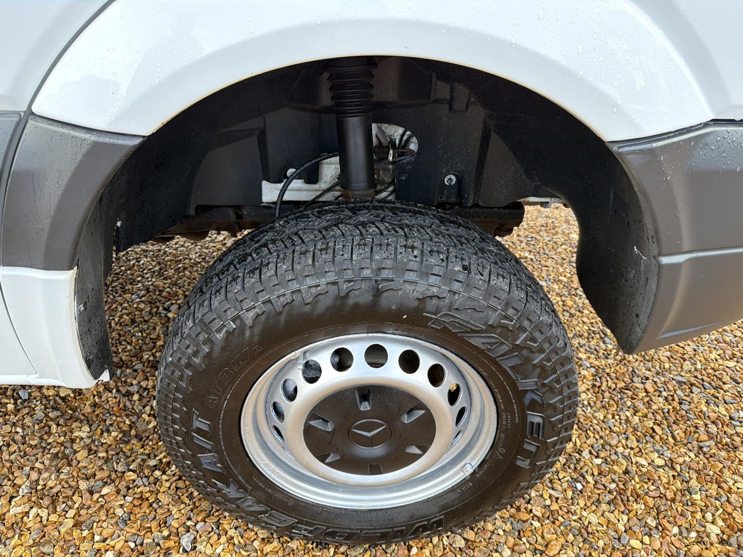 Used Mercedes-Benz Sprinter 2011 for sale - 77619409: Photo 60