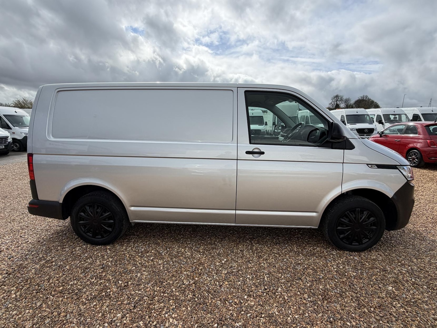 Used Volkswagen Transporter 2021 for sale - 78133881: Photo 10