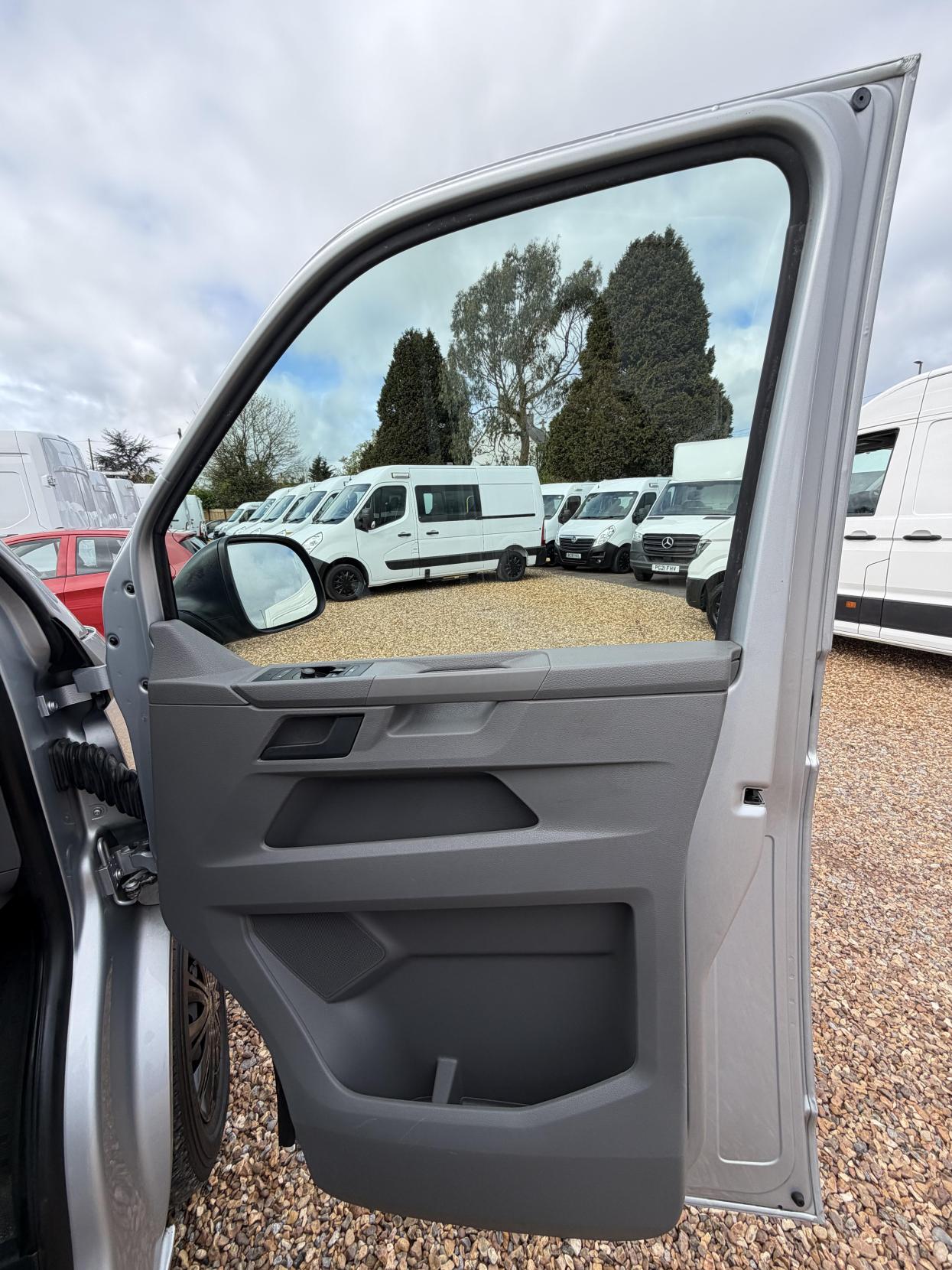 Used Volkswagen Transporter 2021 for sale - 78133881: Photo 18