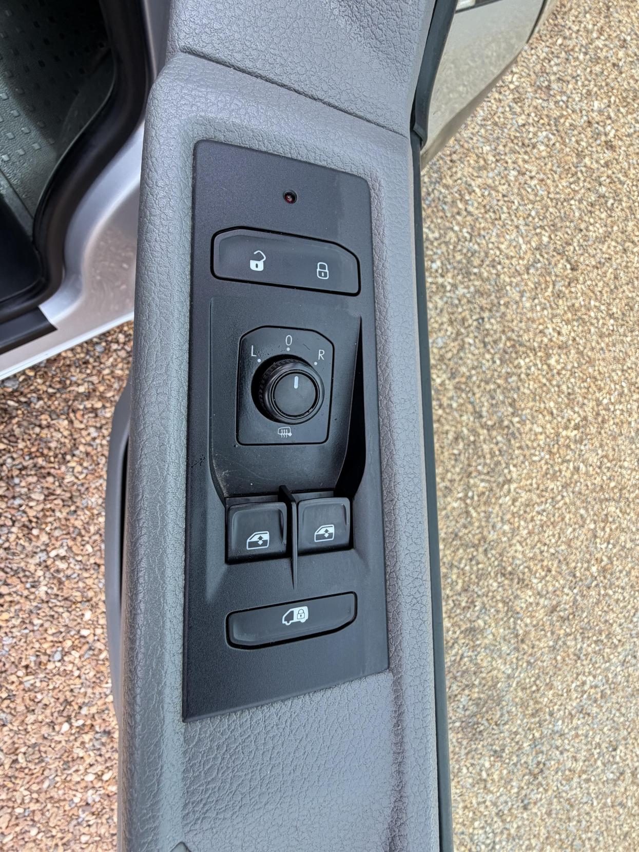 Used Volkswagen Transporter 2021 for sale - 78133881: Photo 19