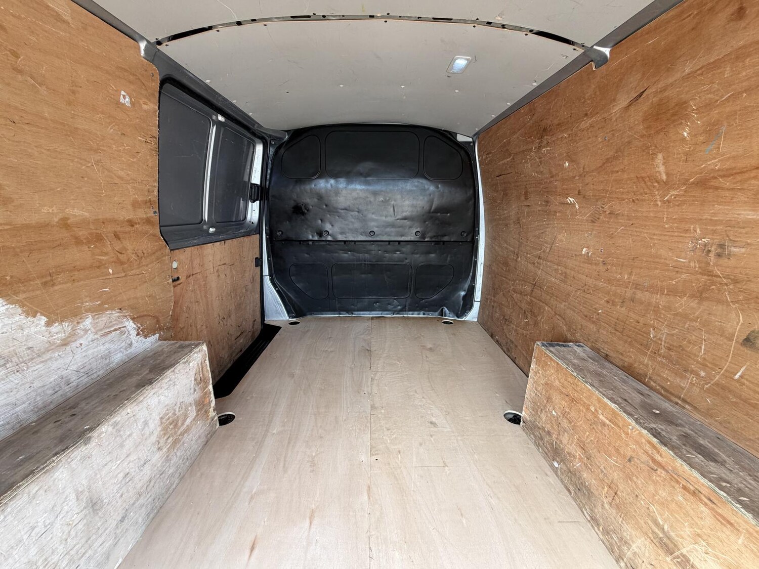 Used Volkswagen Transporter 2021 for sale - 78133881: Photo 22