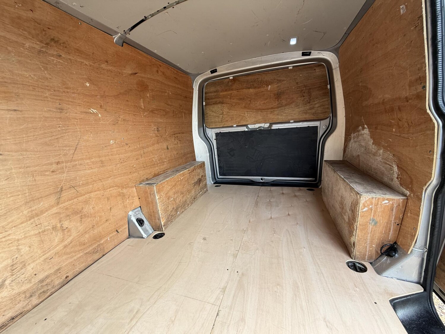 Used Volkswagen Transporter 2021 for sale - 78133881: Photo 27