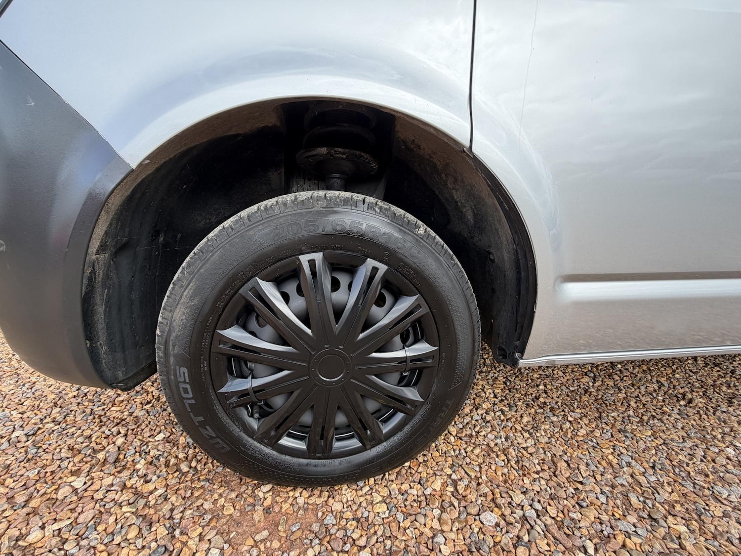 Used Volkswagen Transporter 2021 for sale - 78133881: Photo 30