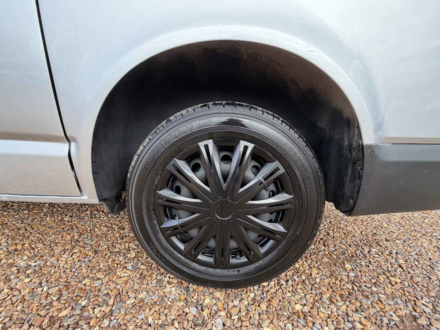 Used Volkswagen Transporter 2021 for sale - 78133881: Photo 31