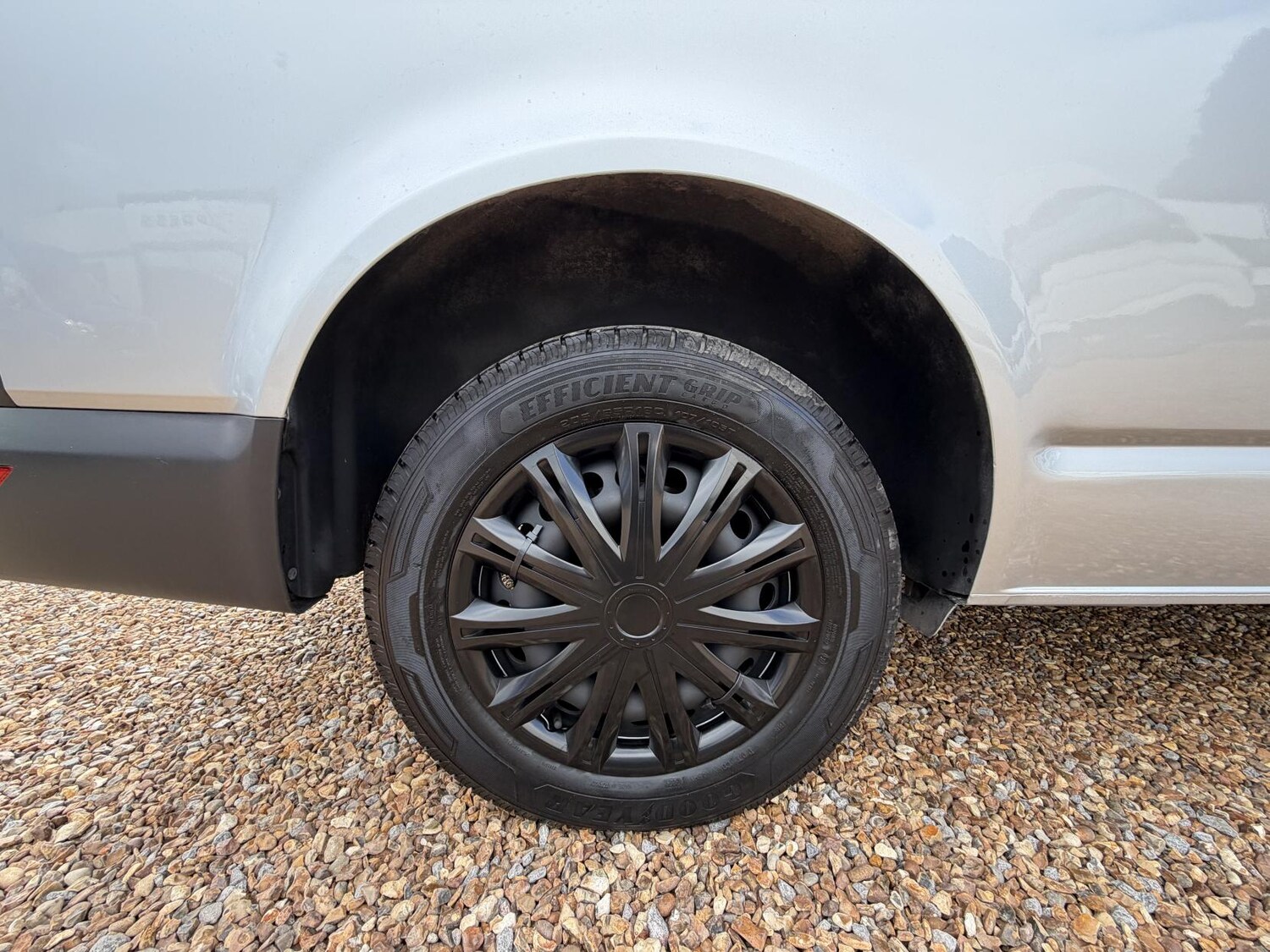 Used Volkswagen Transporter 2021 for sale - 78133881: Photo 32