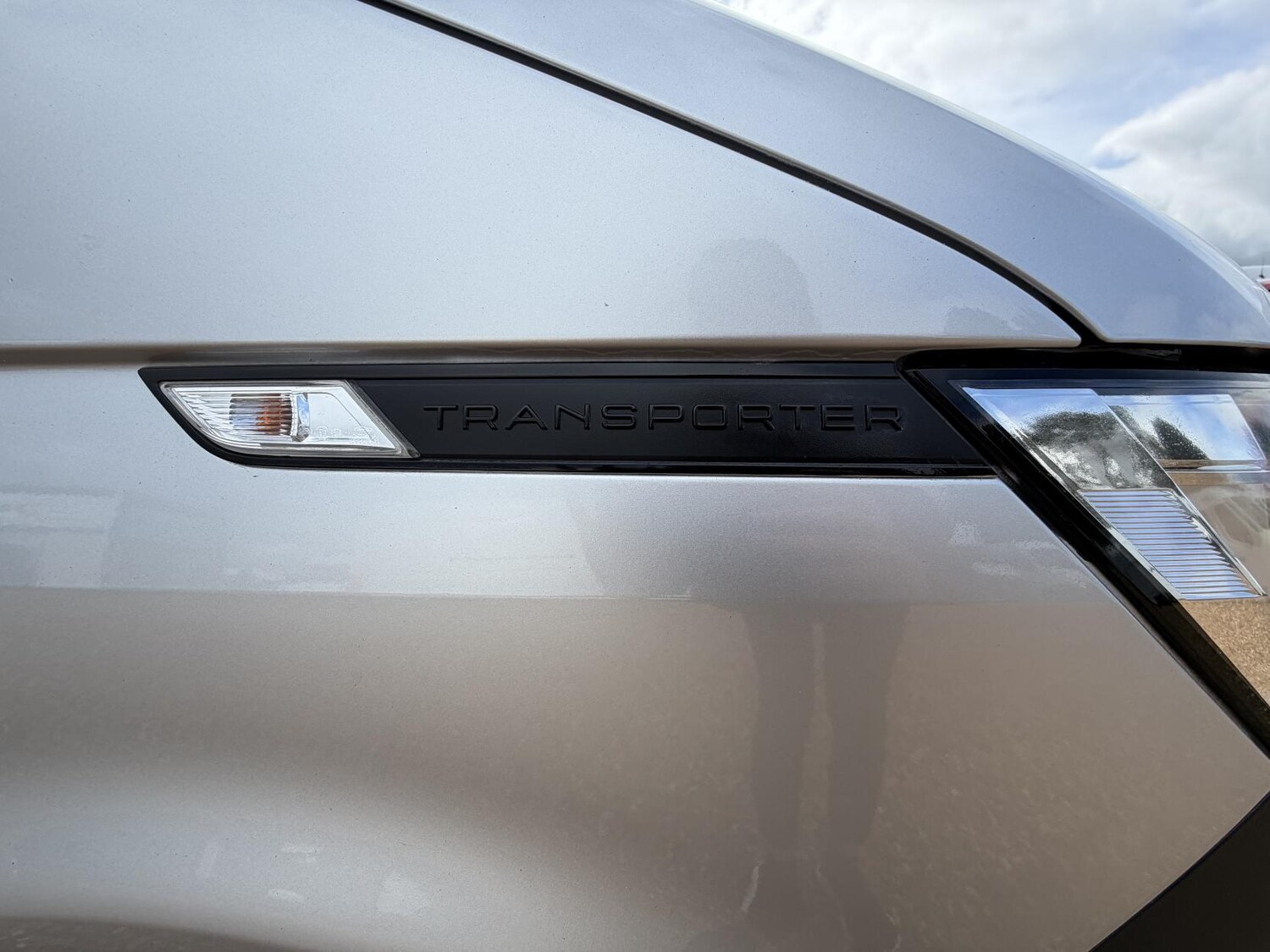 Used Volkswagen Transporter 2021 for sale - 78133881: Photo 33