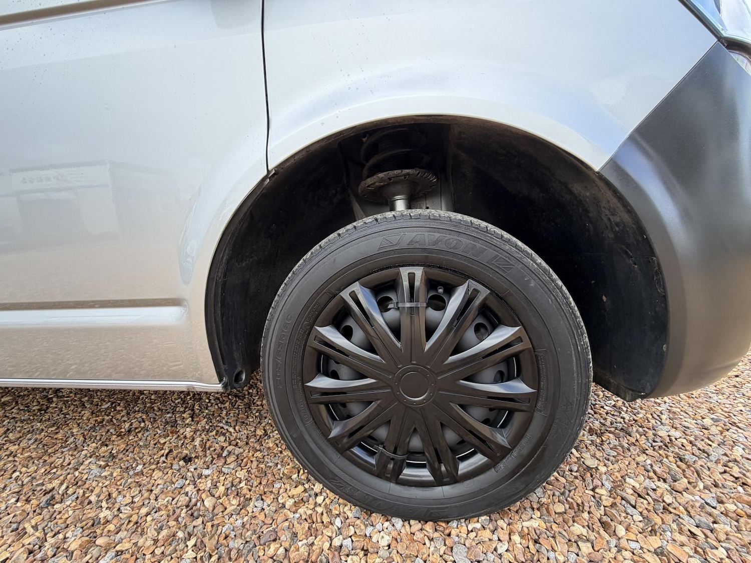 Used Volkswagen Transporter 2021 for sale - 78133881: Photo 34