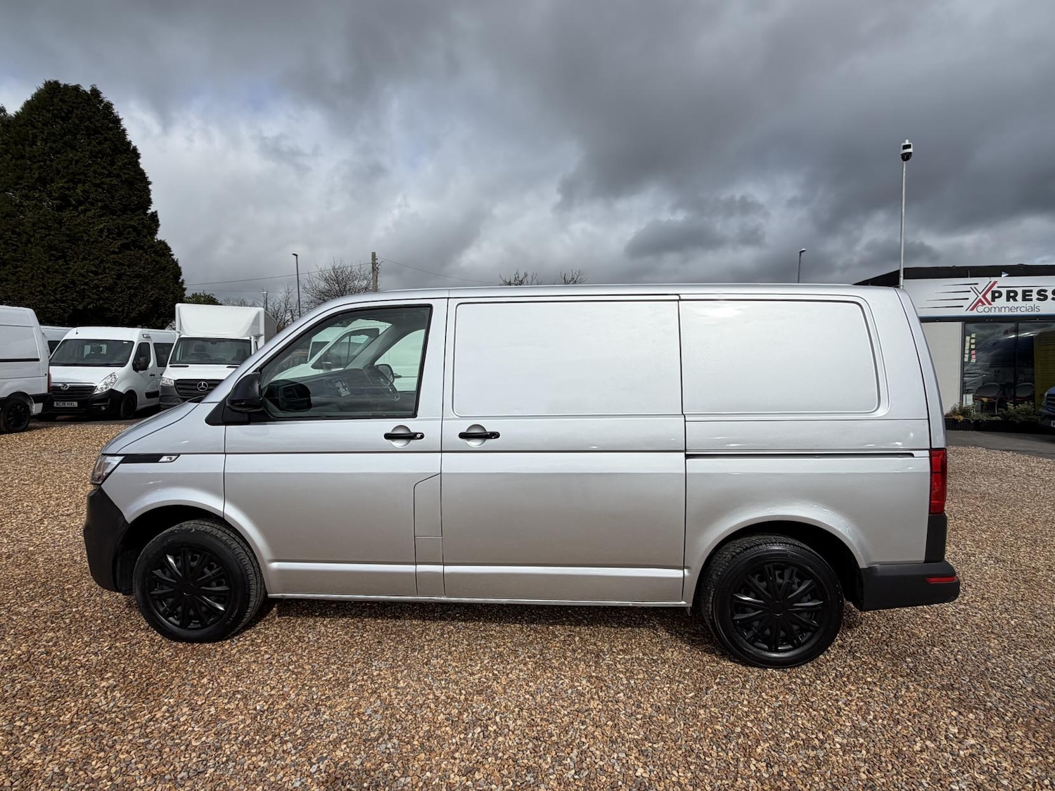 Used Volkswagen Transporter 2021 for sale - 78133881: Photo 7