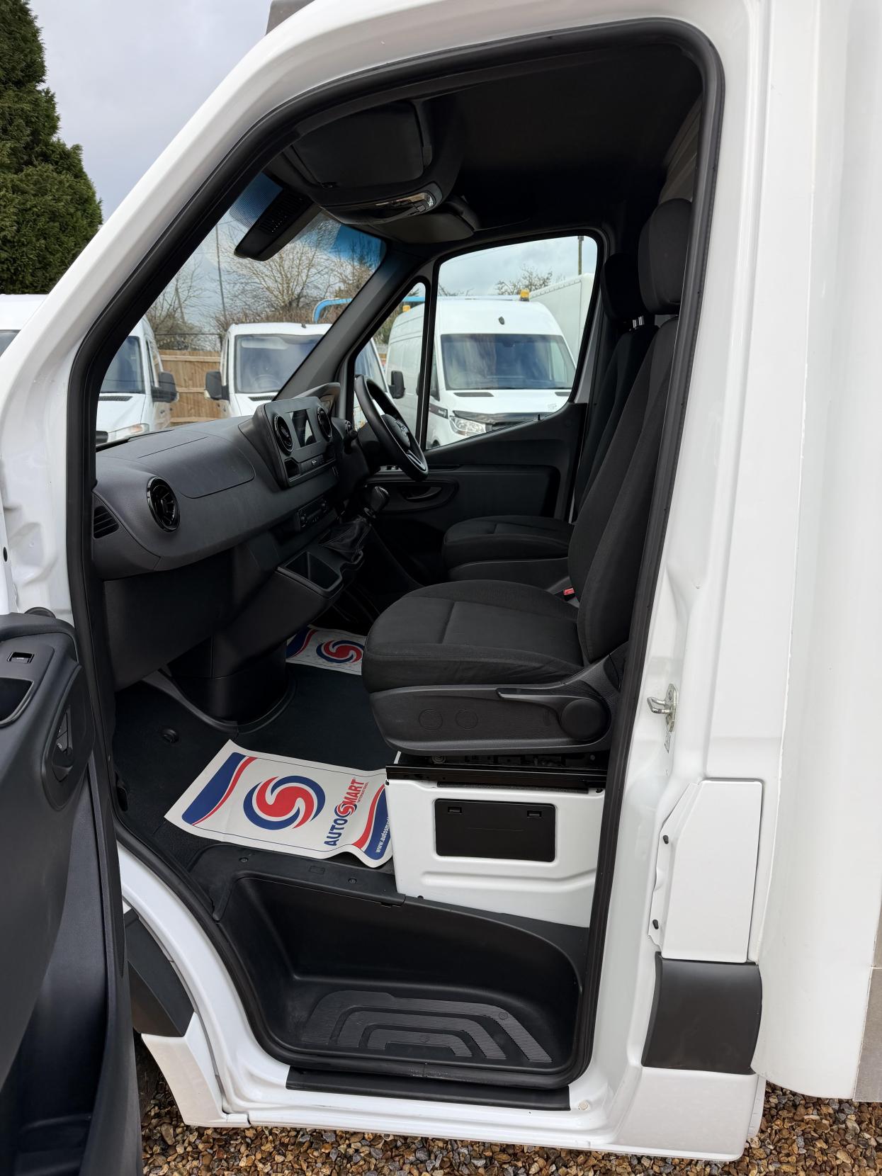 Used Mercedes-Benz Sprinter 2021 for sale - 76911528: Photo 15