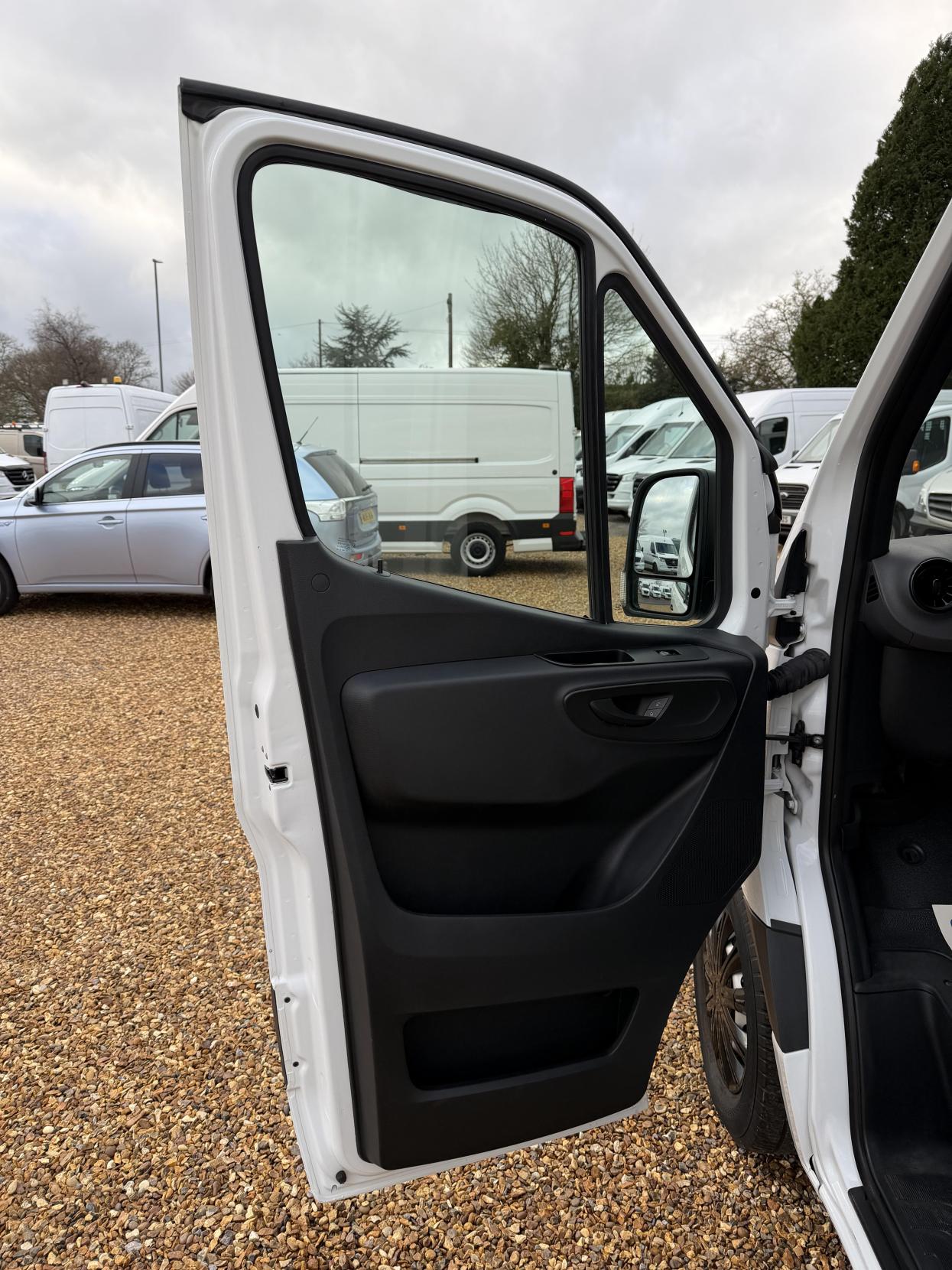 Used Mercedes-Benz Sprinter 2021 for sale - 76911528: Photo 16