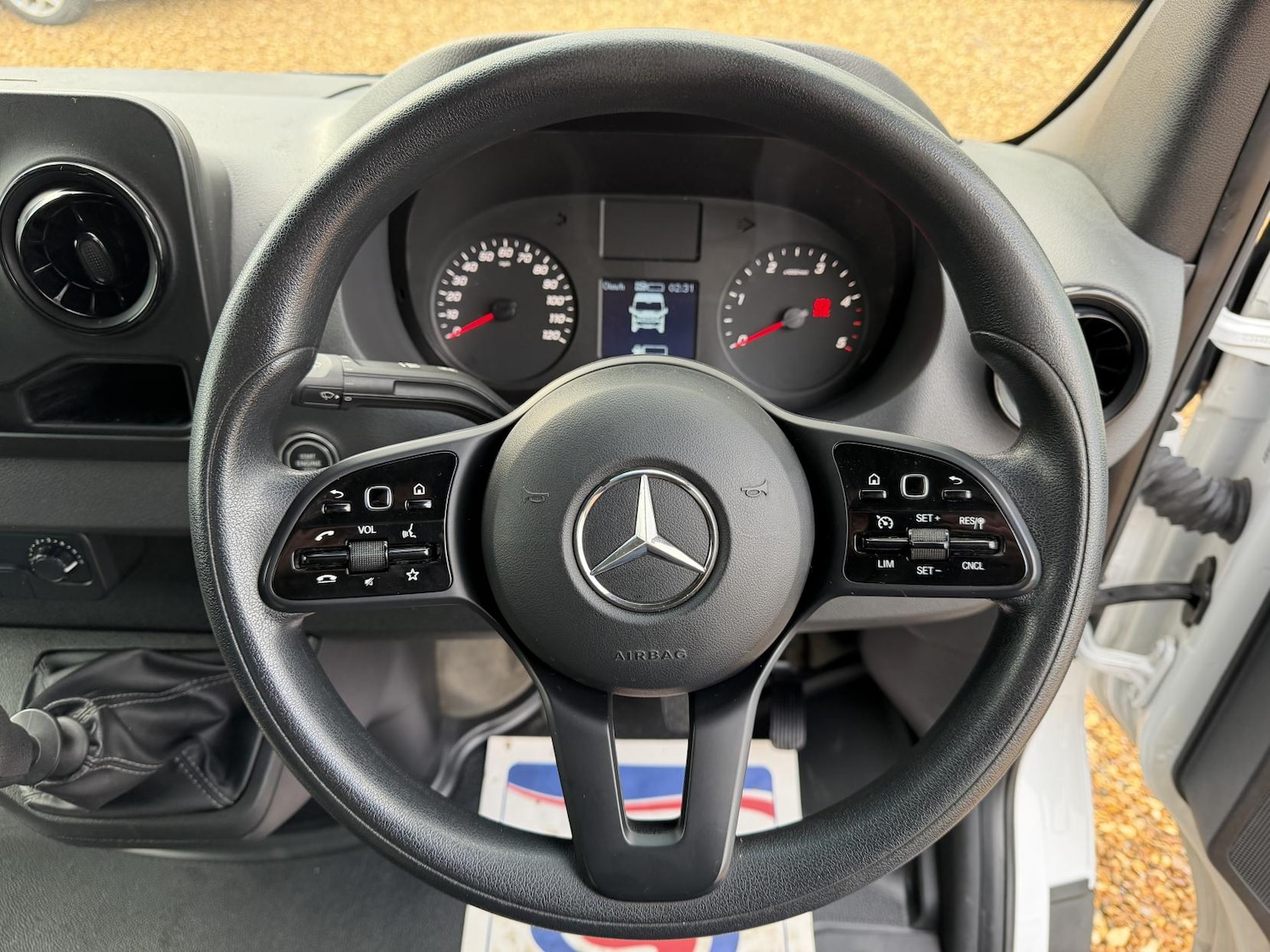 Used Mercedes-Benz Sprinter 2021 for sale - 76911528: Photo 17