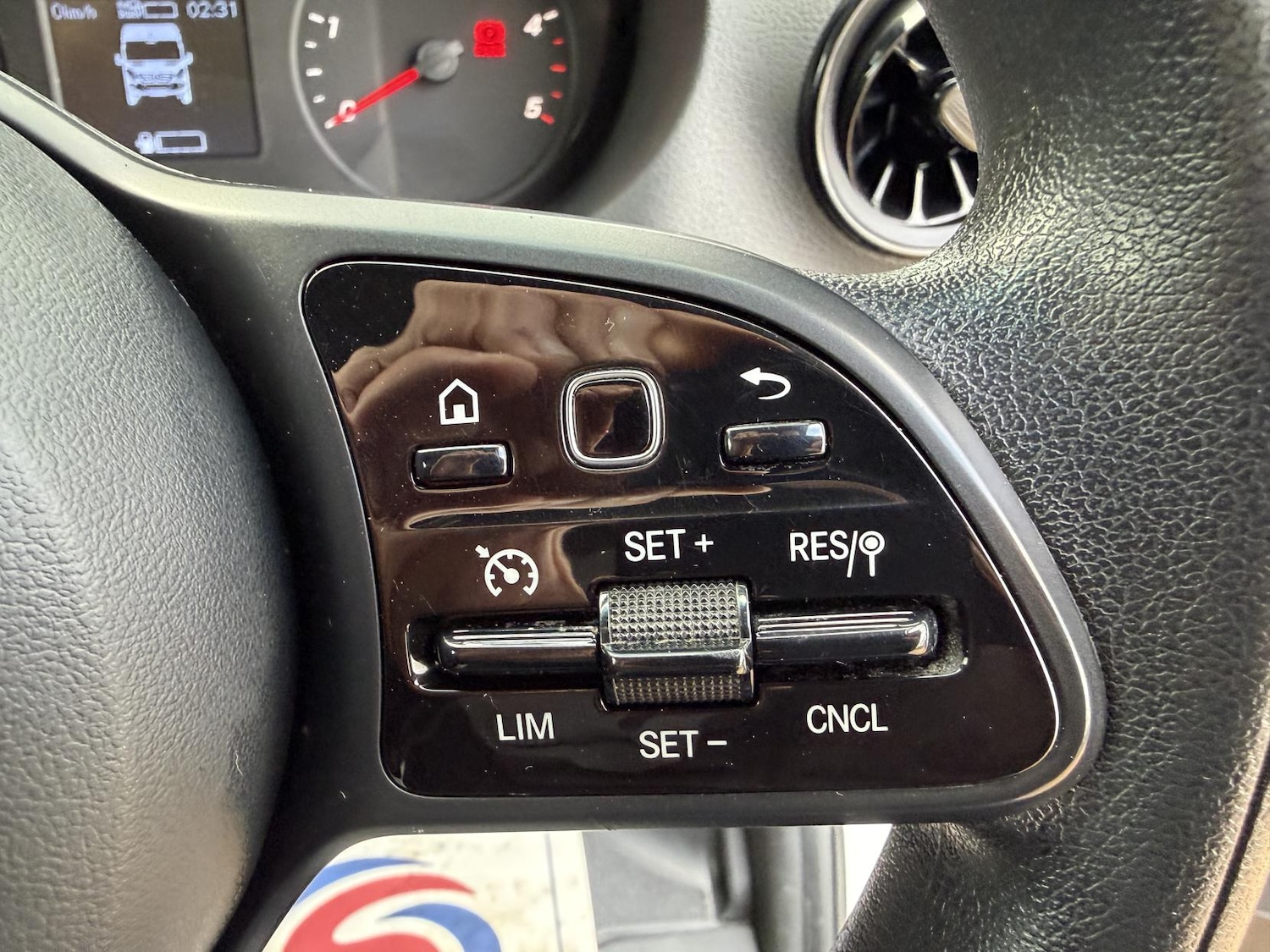 Used Mercedes-Benz Sprinter 2021 for sale - 76911528: Photo 21