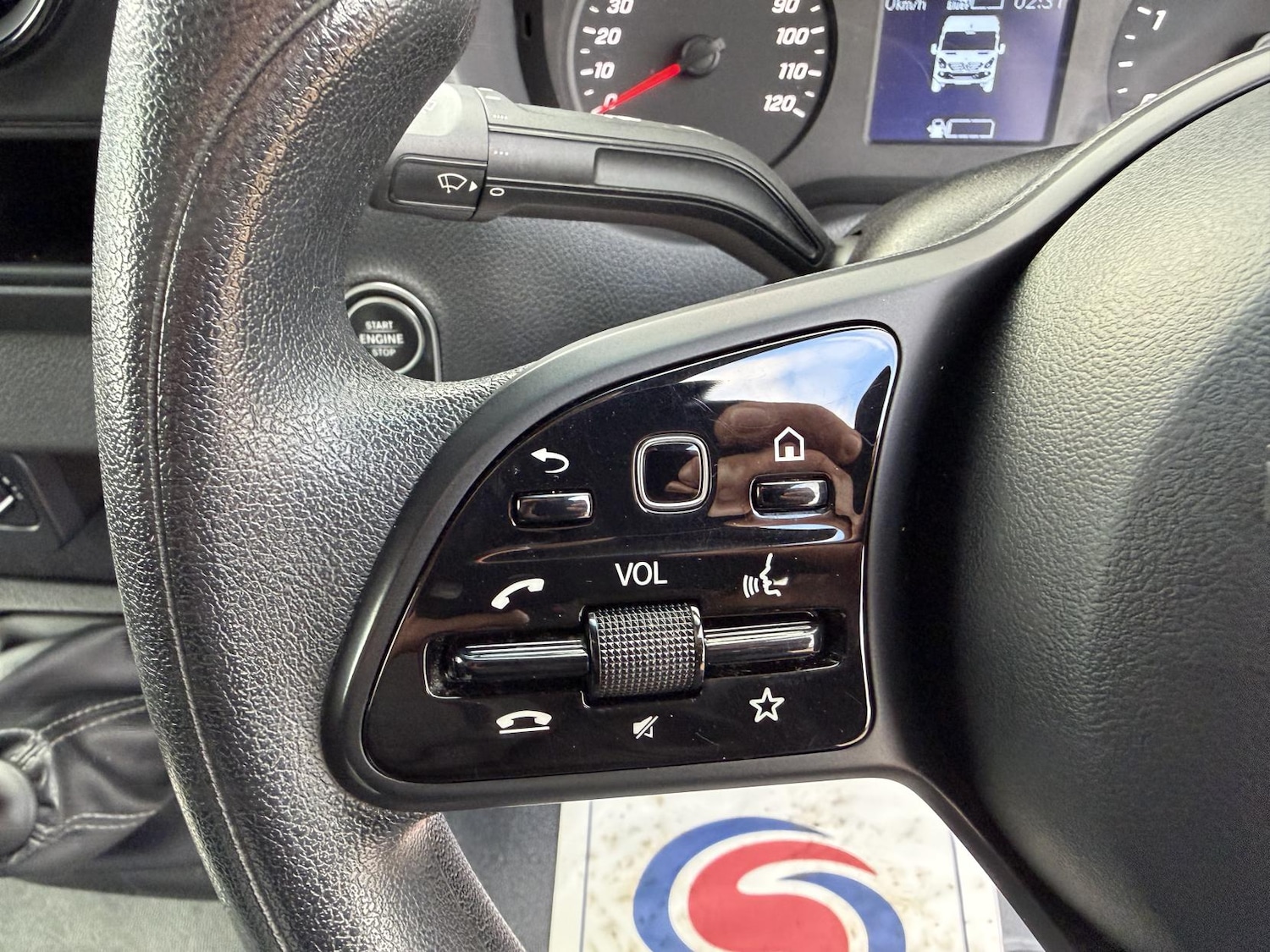 Used Mercedes-Benz Sprinter 2021 for sale - 76911528: Photo 22