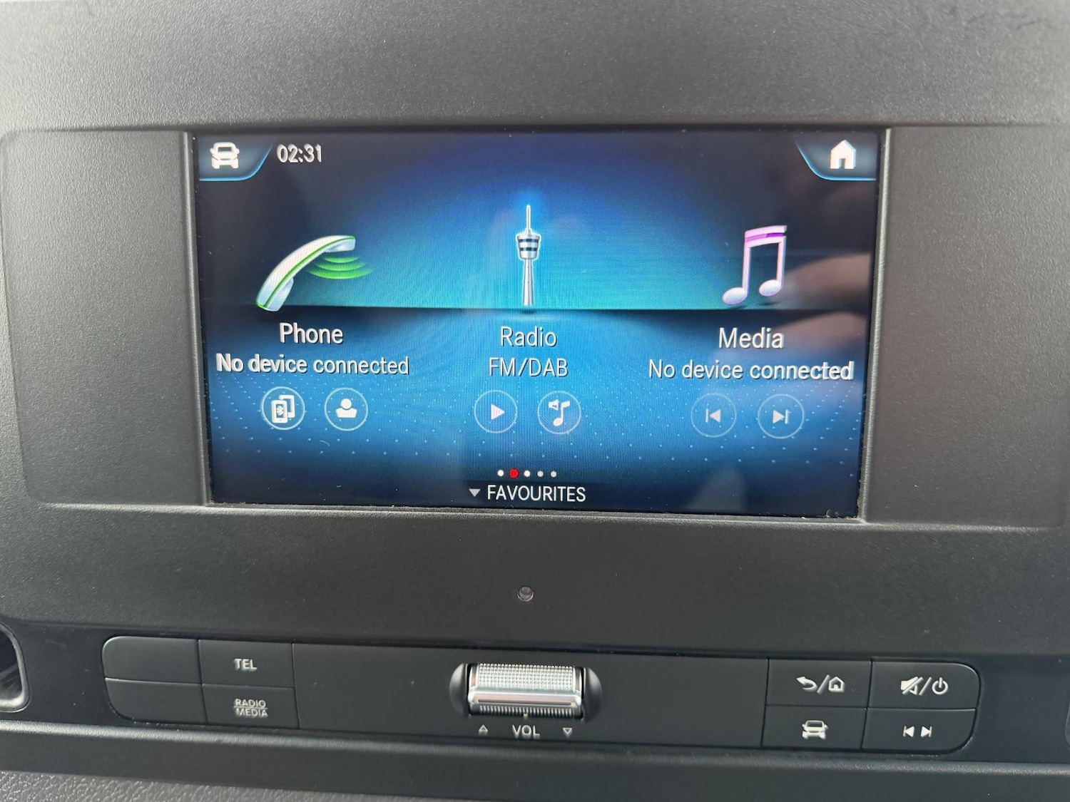 Used Mercedes-Benz Sprinter 2021 for sale - 76911528: Photo 24