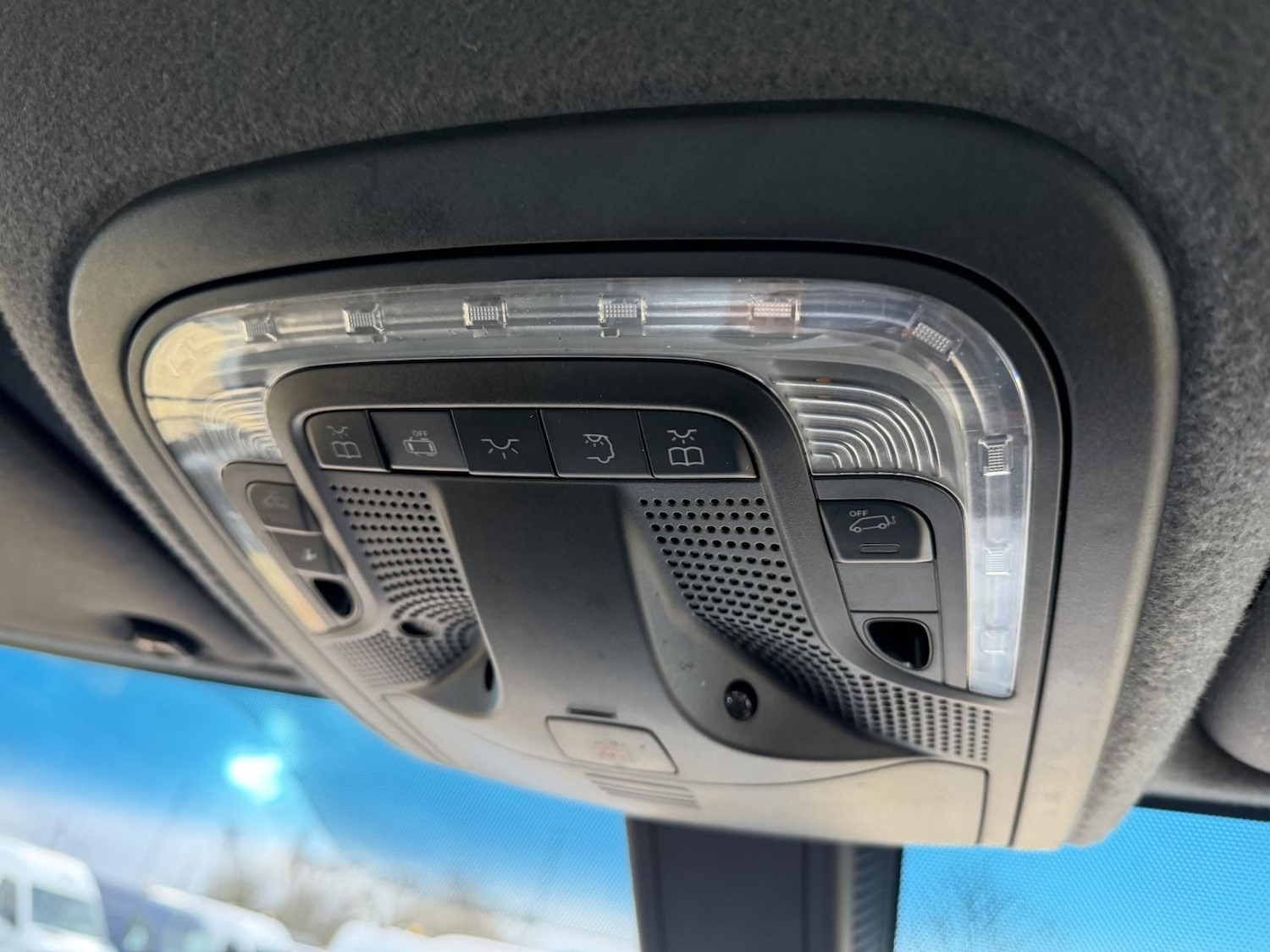 Used Mercedes-Benz Sprinter 2021 for sale - 76911528: Photo 26