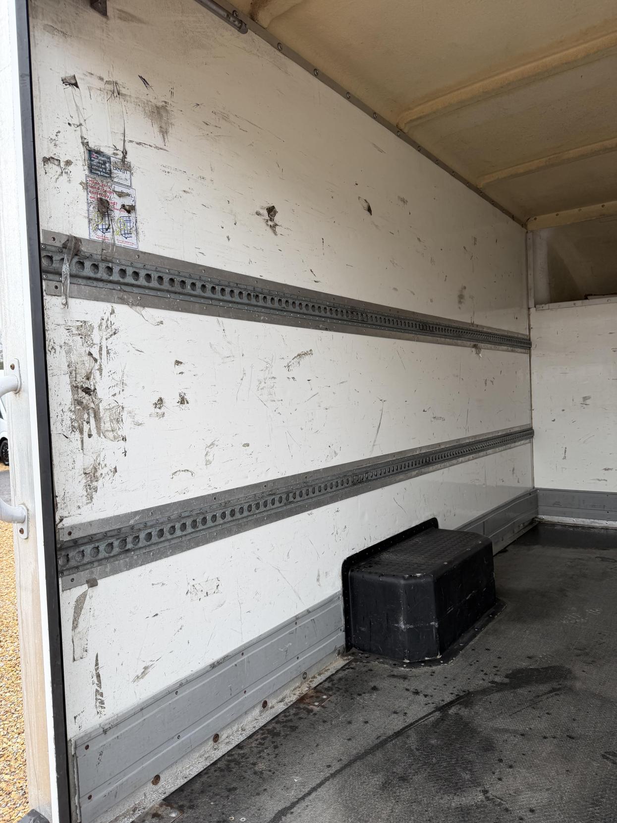 Used Mercedes-Benz Sprinter 2021 for sale - 76911528: Photo 30