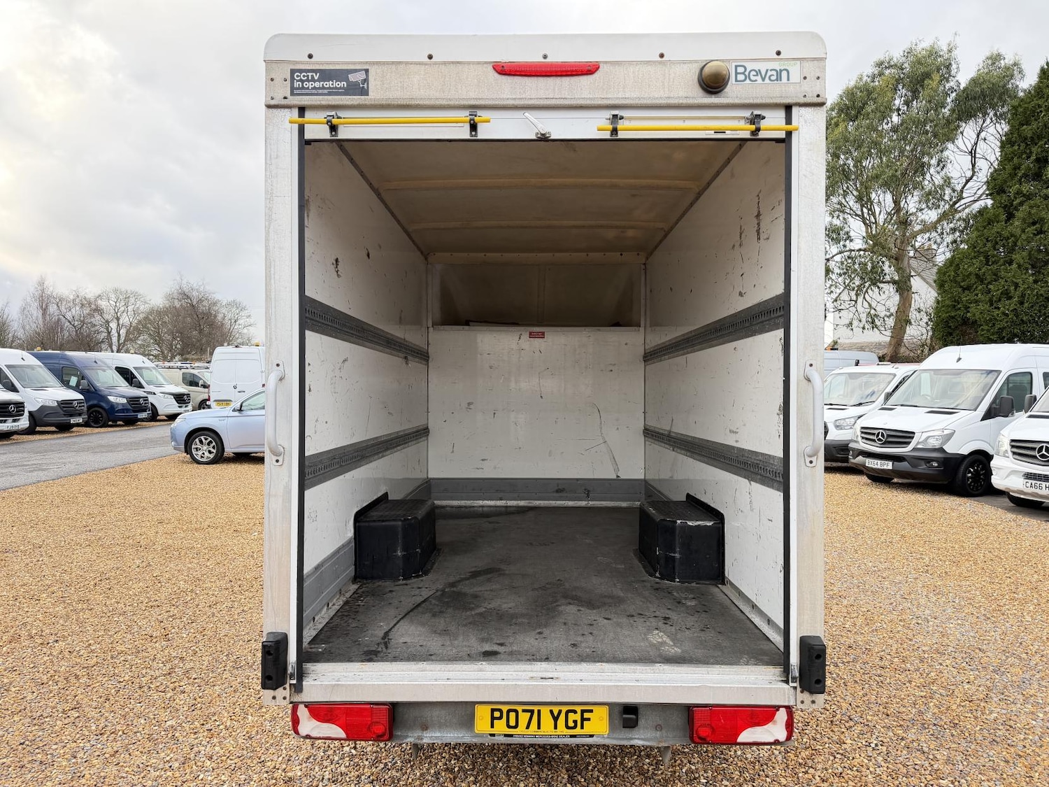 Used Mercedes-Benz Sprinter 2021 for sale - 76911528: Photo 31