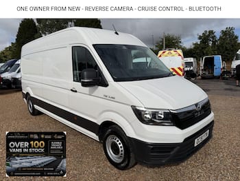 Used MAN TGE 2019 for sale - 79699912: Photo