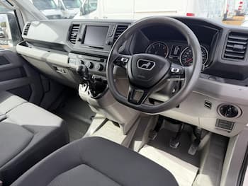 Used MAN TGE 2019 for sale - 79699912: Photo