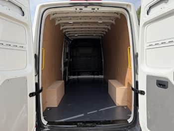 Used MAN TGE 2019 for sale - 79699912: Photo