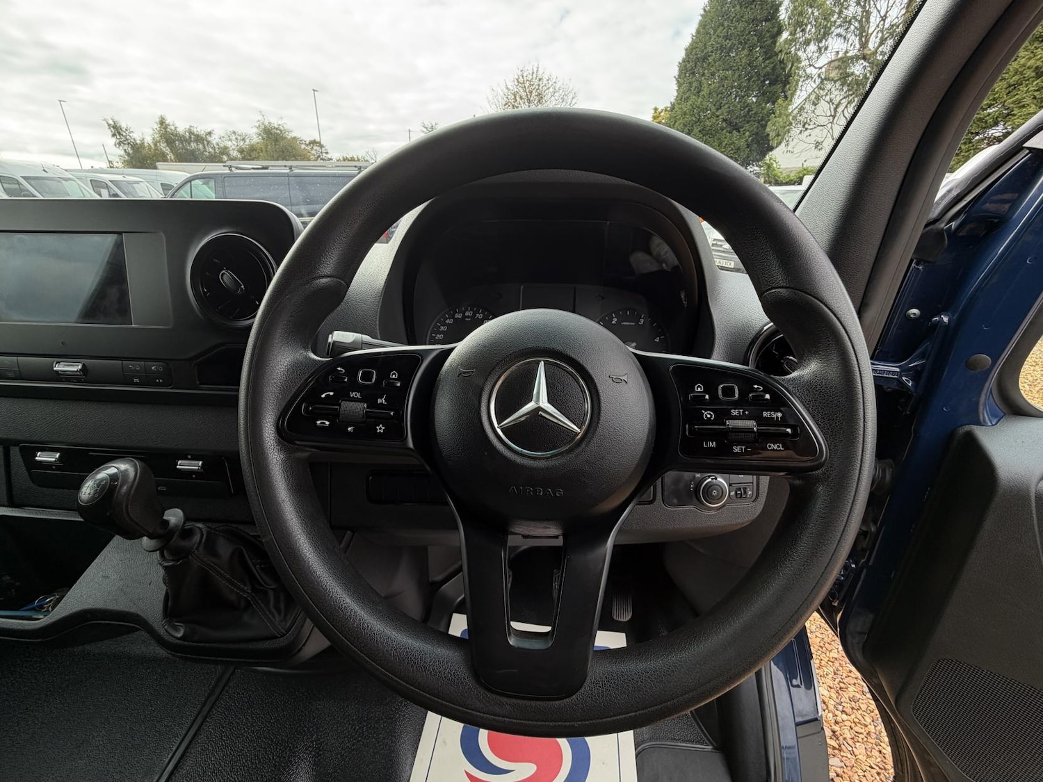 Used Mercedes-Benz Sprinter 2019 for sale - 76306109: Photo 12