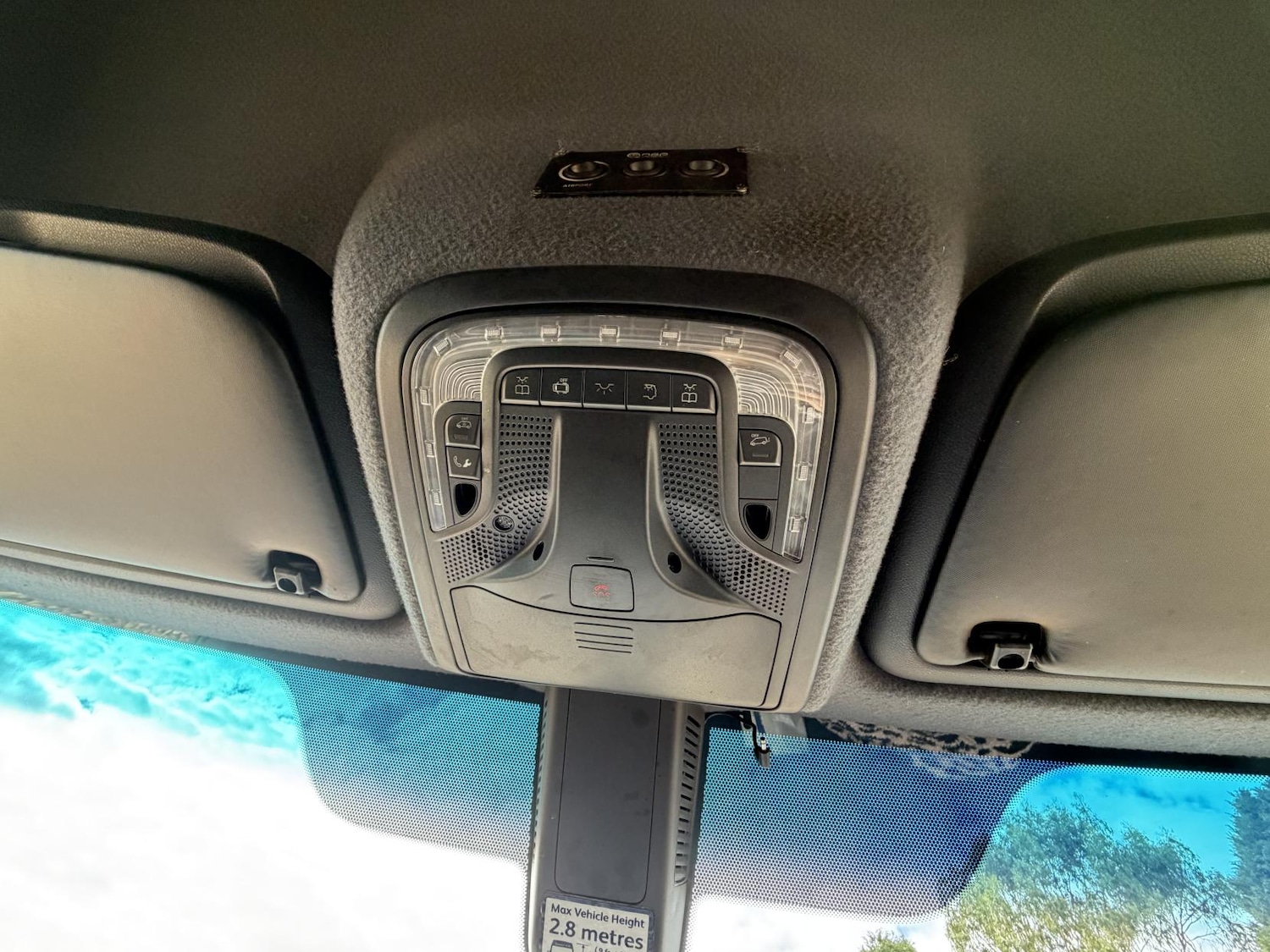 Used Mercedes-Benz Sprinter 2019 for sale - 76306109: Photo 15