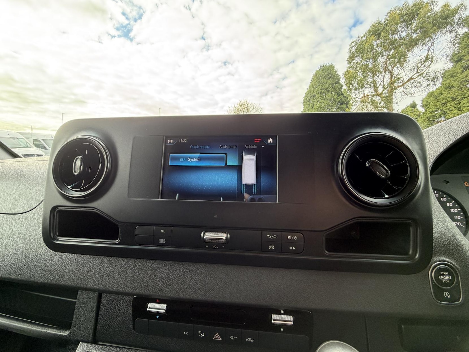 Used Mercedes-Benz Sprinter 2019 for sale - 76306109: Photo 16