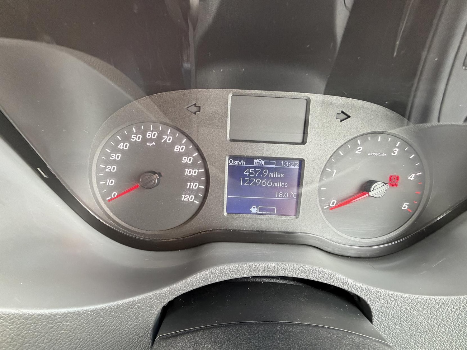 Used Mercedes-Benz Sprinter 2019 for sale - 76306109: Photo 17